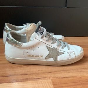 Golden Goose Super-Star Private Edit